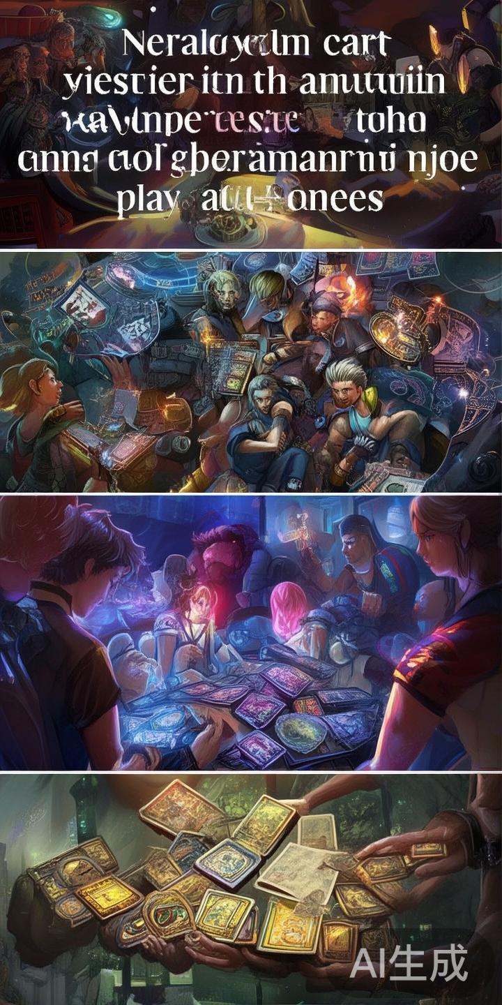 深入探索多样化开元棋牌玩法与2024年最新娱乐平台推荐指南