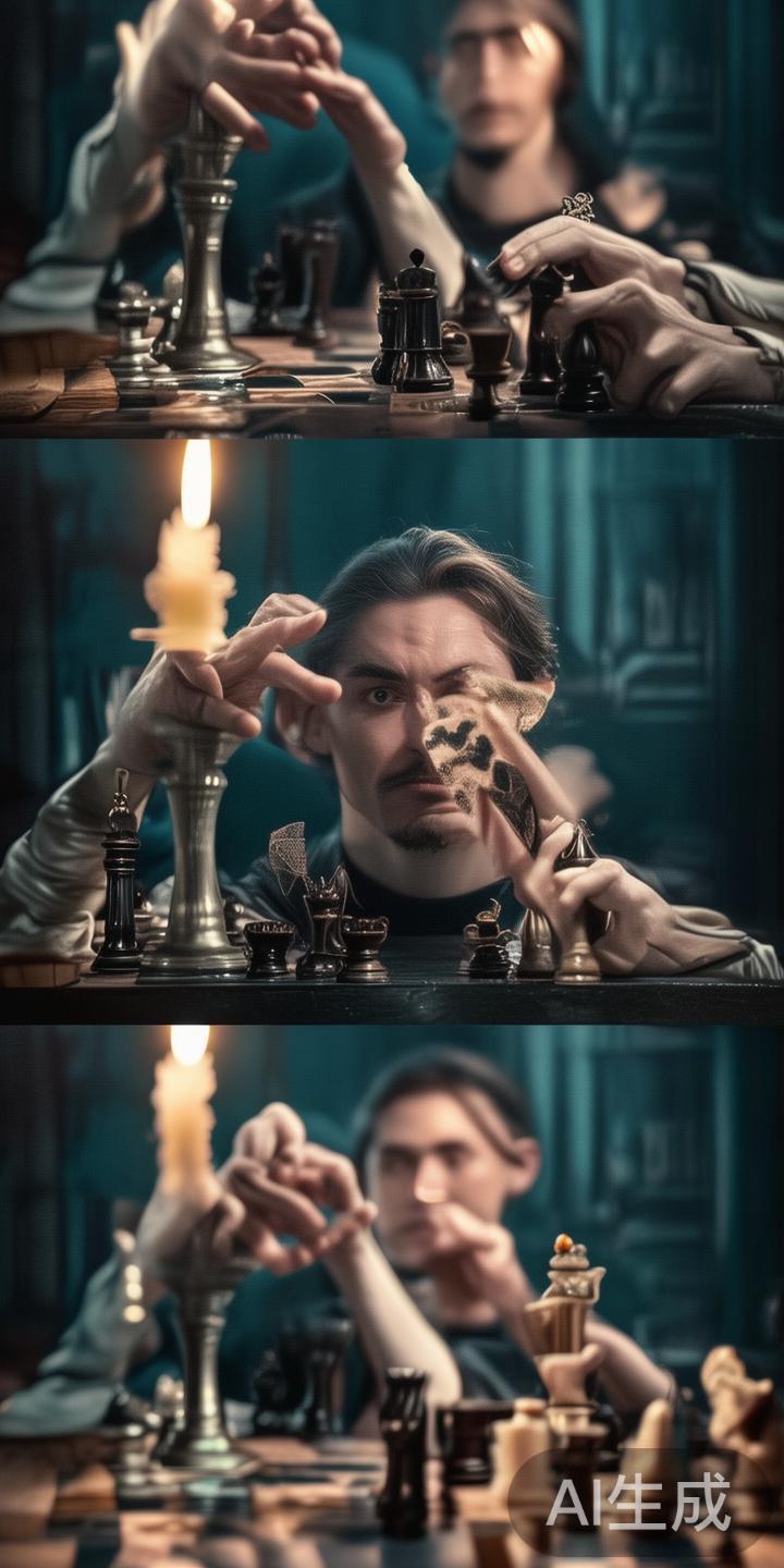 全面解析开元棋牌的隐藏技巧与实用攻略，让你轻松赢取胜利