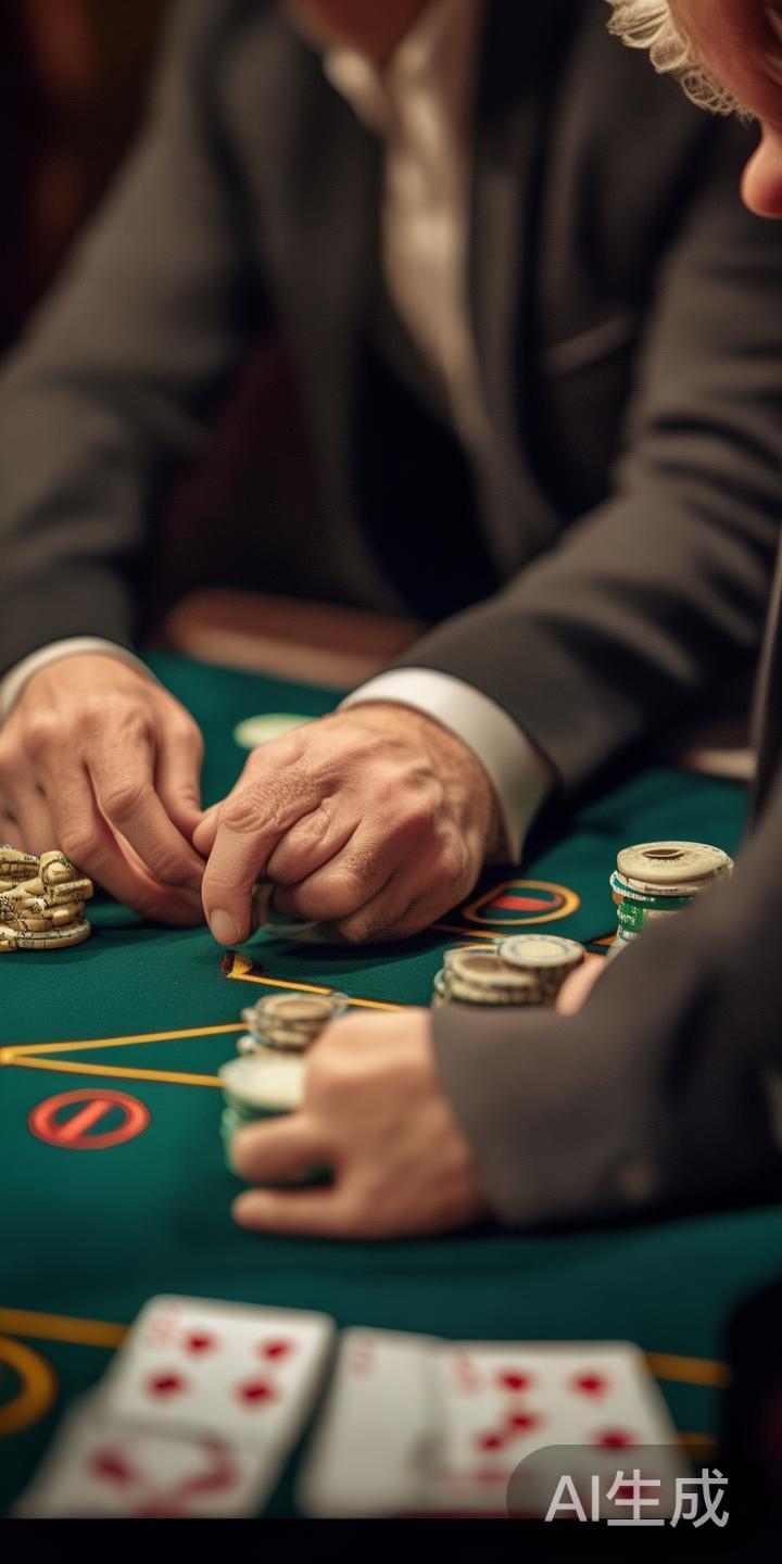 全面解析网赌开元棋牌的玩法技巧与安全保障措施，保障玩家权益与游戏体验