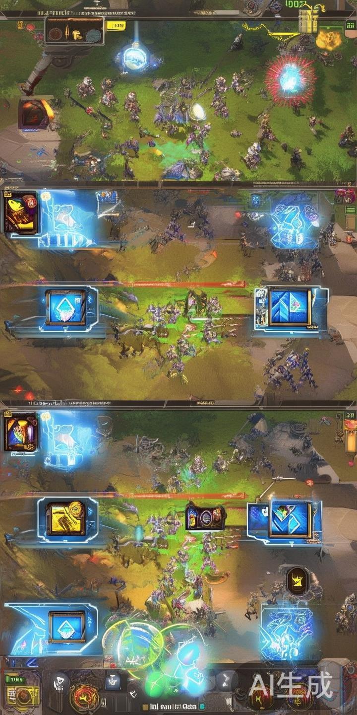 全面解析开元大富翁棋牌：玩法技巧与策略指南