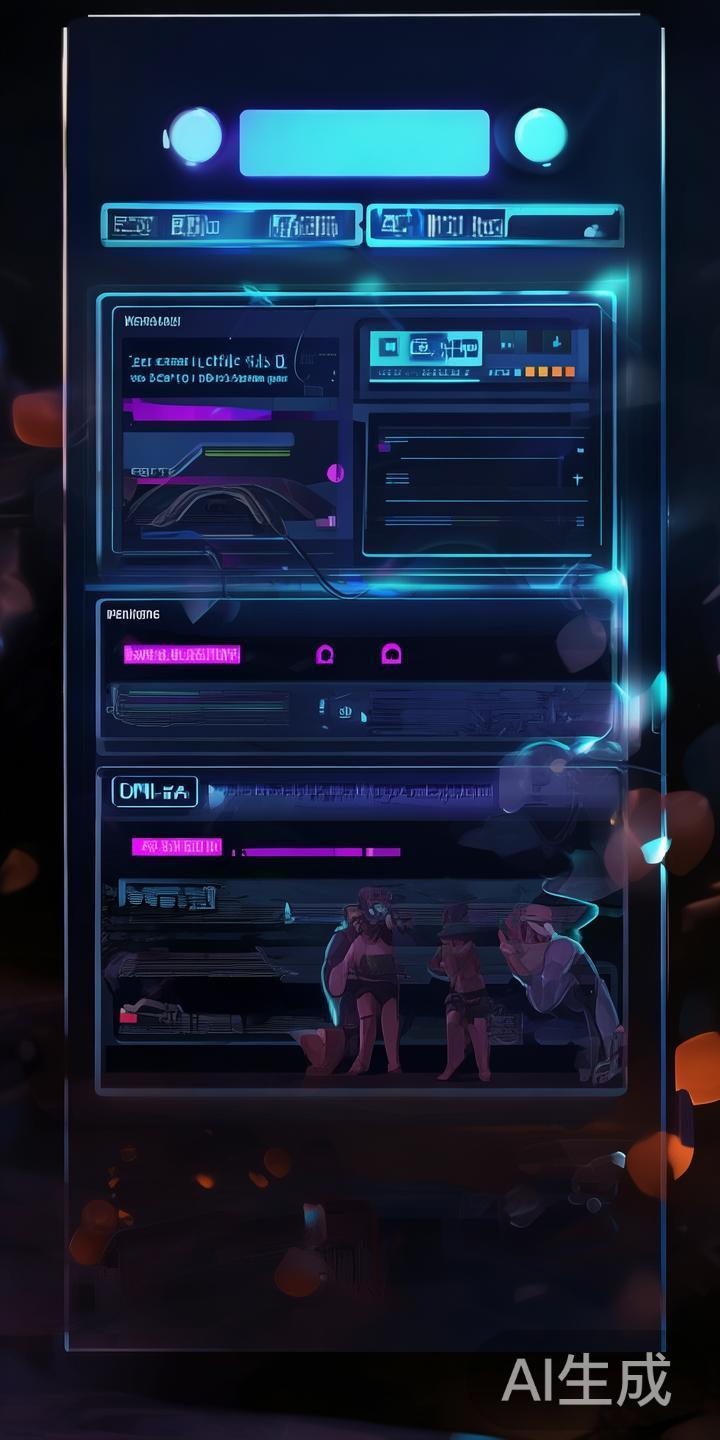 深度揭秘开元系列棋牌骗局：隐藏陷阱揭露与全面防范措施