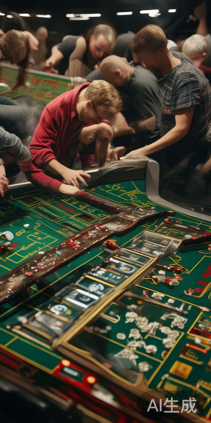 深入分析开元棋牌森林舞会输钱原因及有效应对策略全面指导