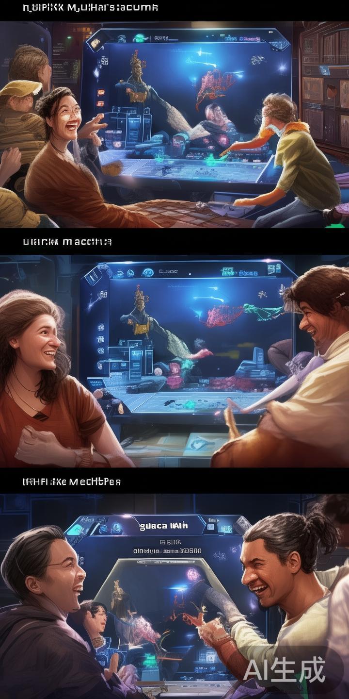 全面解析开元棋牌50：详细玩法介绍与最新优惠政策全攻略