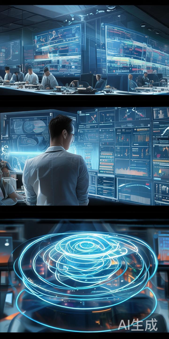 全面剖析开元棋牌董事长的背景与创新管理策略详解