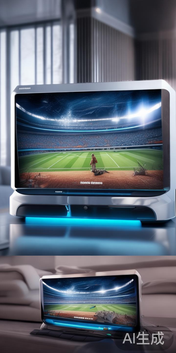 探索星空体育1台的精彩内容与多元体育节目全面推荐