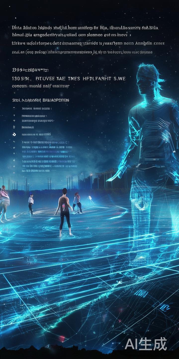 探索星空下的运动魅力：塞尔塔体育引领创新发展的辉煌之路