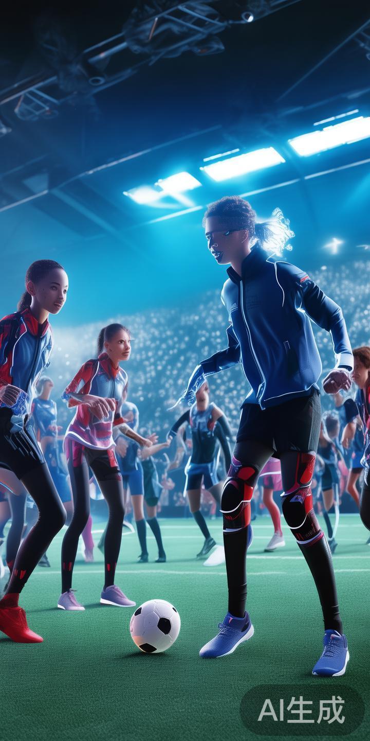 星空综合体育平台推动全民健身与青少年体育发展实践探索 青少年是国家未来的栋梁之才,培养他们的体育兴趣尤为